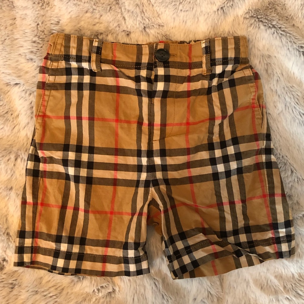 Burberry Shorts